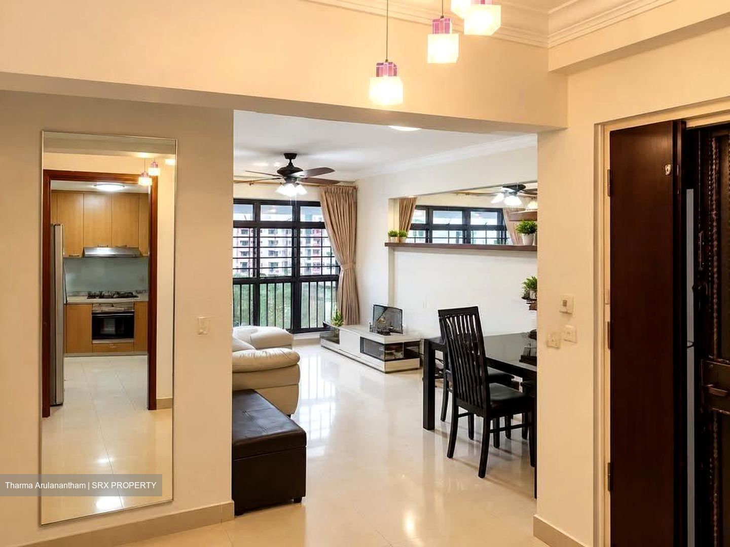 Blk 25B Membina Court (Bukit Merah), HDB 4 Rooms #631045371